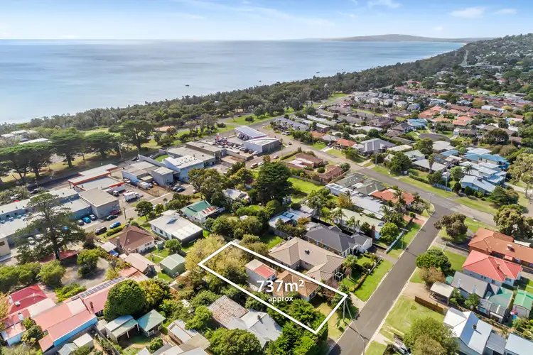 Third view of Homely house listing, 12 Paterson Street, Rosebud VIC 3939