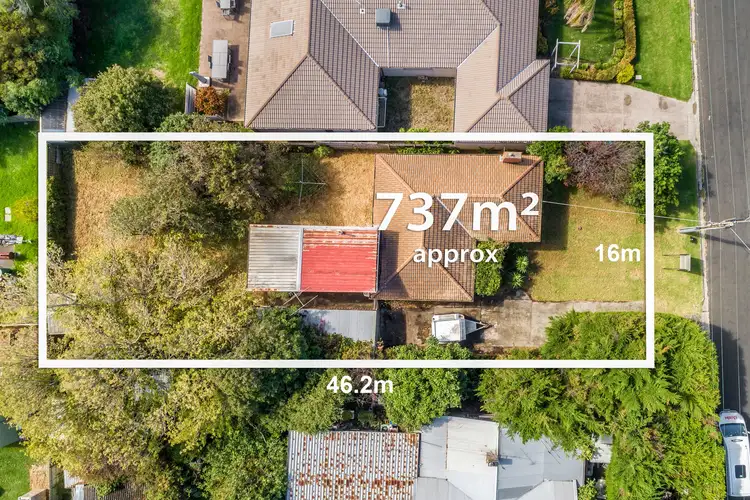 Fifth view of Homely house listing, 12 Paterson Street, Rosebud VIC 3939