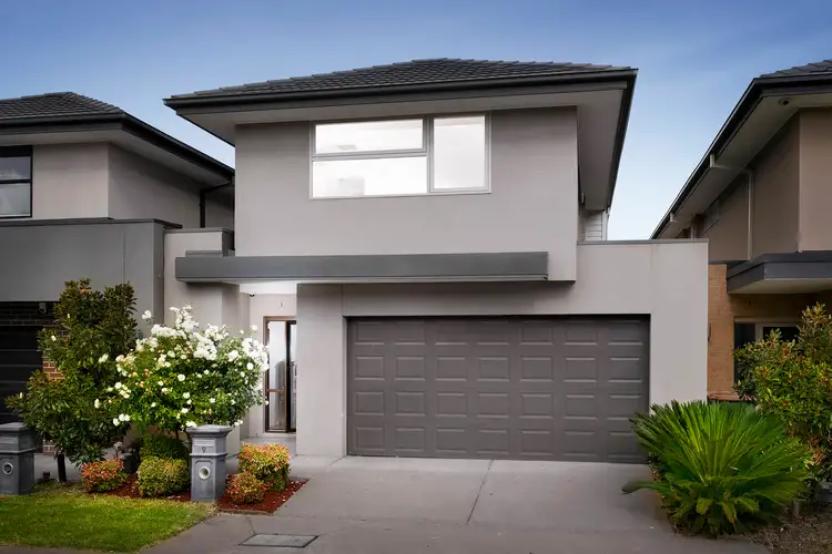 9 Bathurst Lane, Doreen VIC 3754