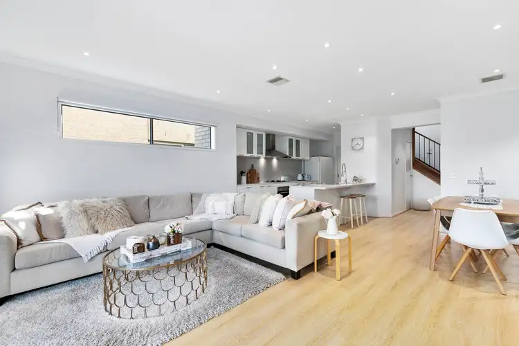 Third view of Homely house listing, 9 Bathurst Lane, Doreen VIC 3754