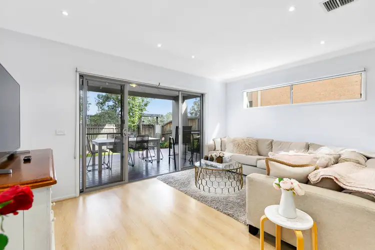 Fourth view of Homely house listing, 9 Bathurst Lane, Doreen VIC 3754