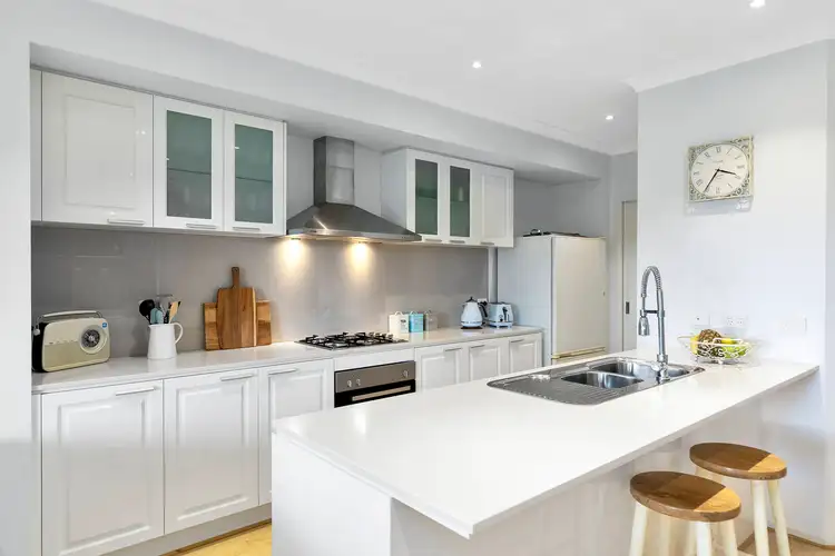 Fifth view of Homely house listing, 9 Bathurst Lane, Doreen VIC 3754