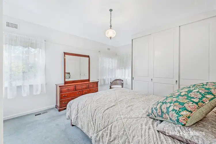 Fifth view of Homely house listing, 43 Bellamy Street, Pennant Hills NSW 2120