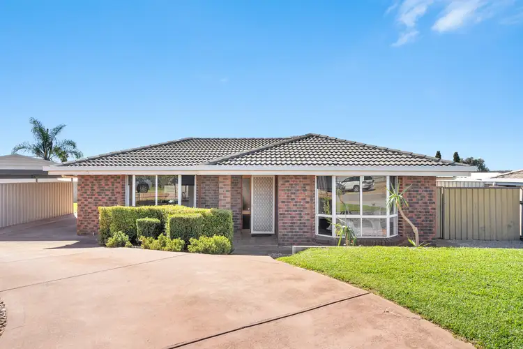 Main view of Homely house listing, 4 Hopkins Court, Woodcroft SA 5162