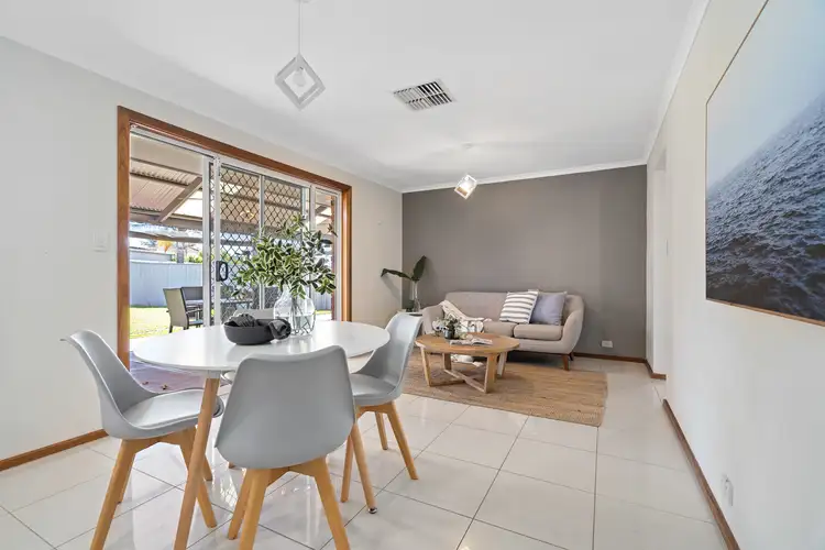 Third view of Homely house listing, 4 Hopkins Court, Woodcroft SA 5162