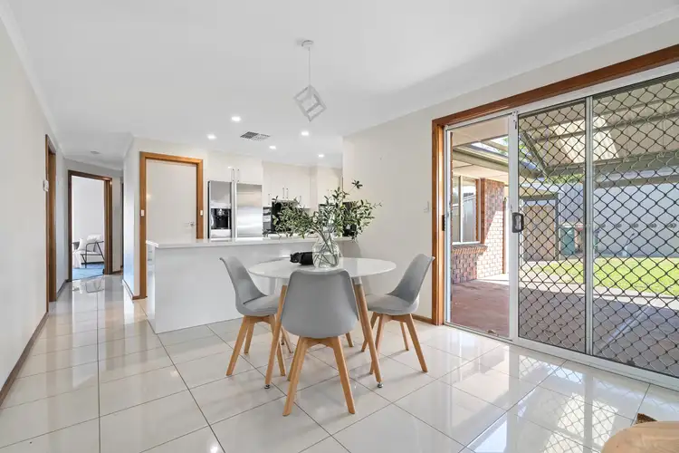 Fourth view of Homely house listing, 4 Hopkins Court, Woodcroft SA 5162