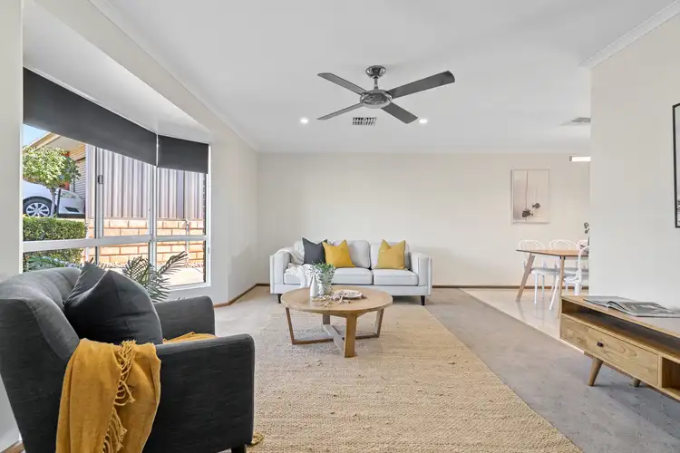 Fifth view of Homely house listing, 4 Hopkins Court, Woodcroft SA 5162