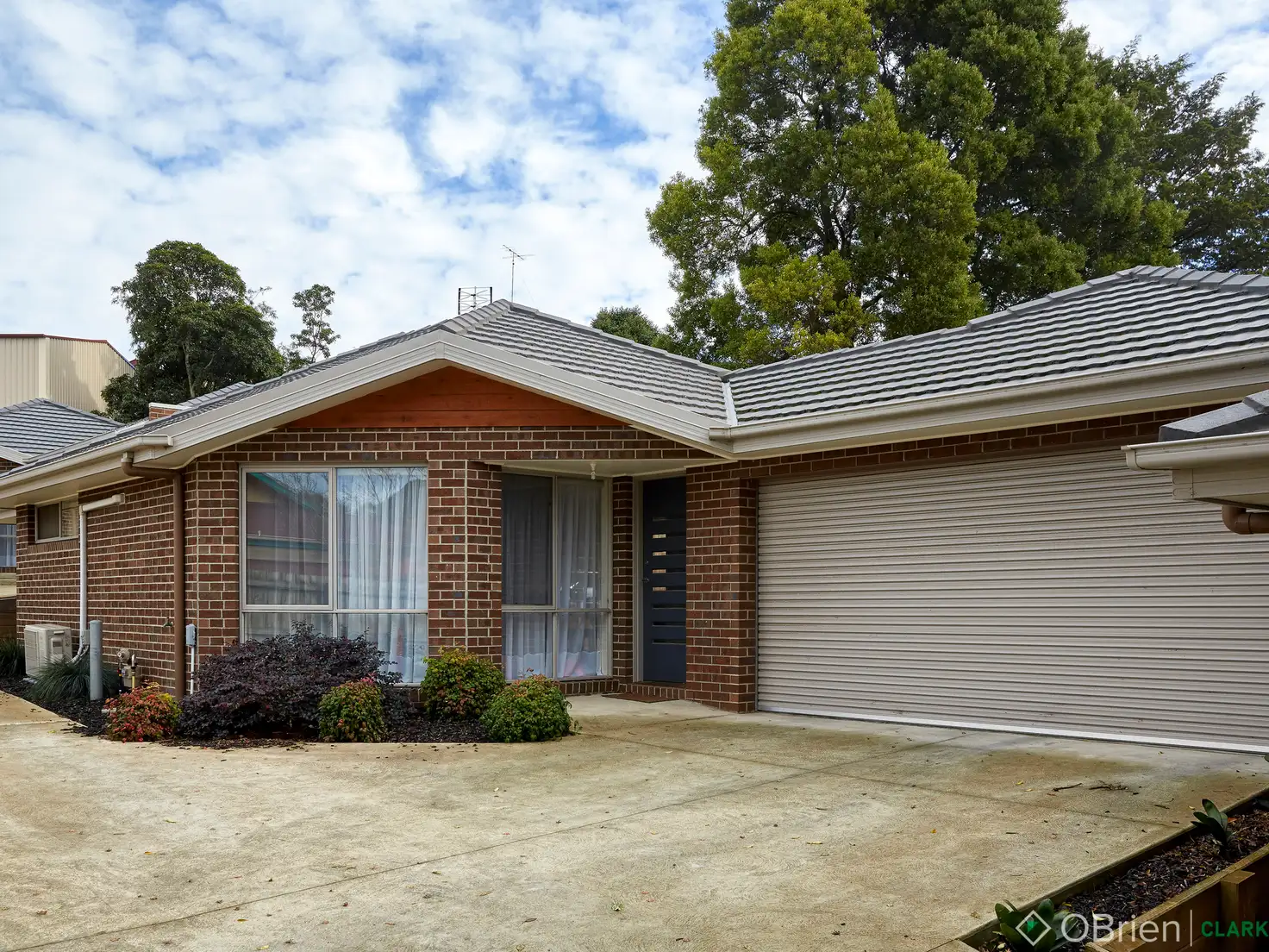 Main view of Homely house listing, 2/77 Burke Street, Warragul VIC 3820