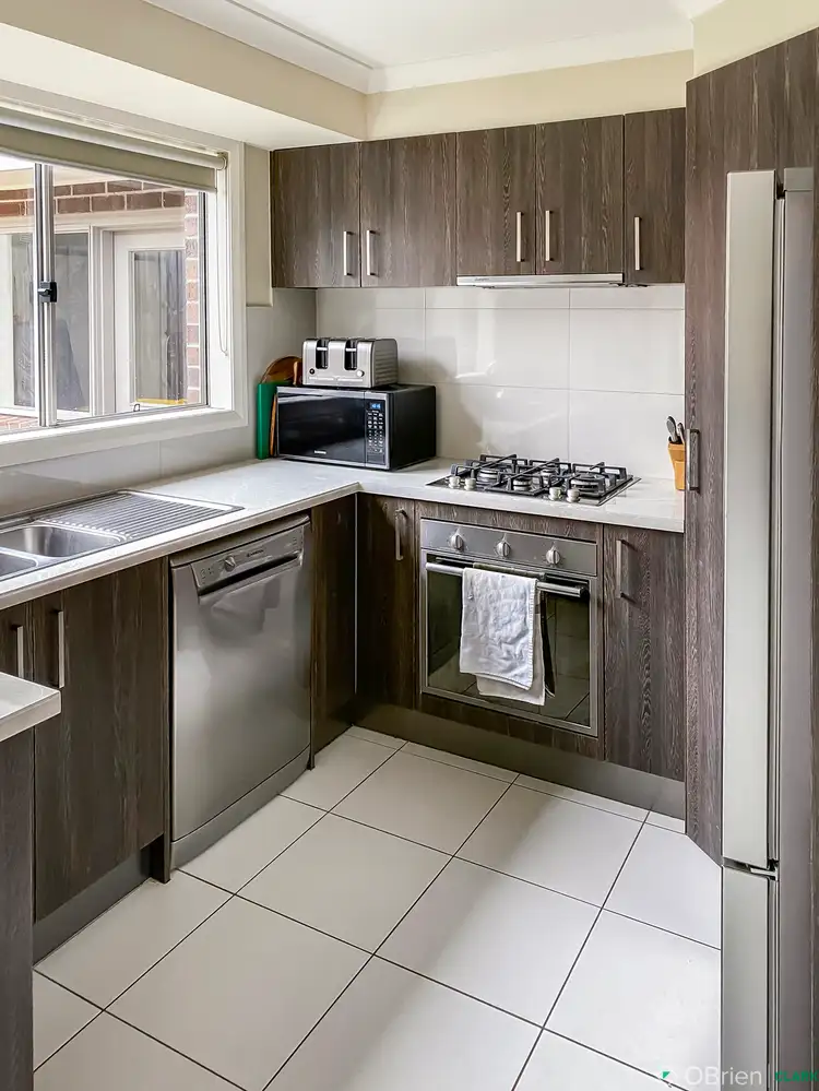 Third view of Homely house listing, 2/77 Burke Street, Warragul VIC 3820
