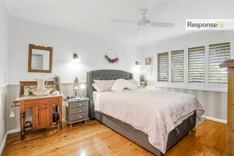 Fourth view of Homely house listing, 95 Rugby Street, Werrington County NSW 2747