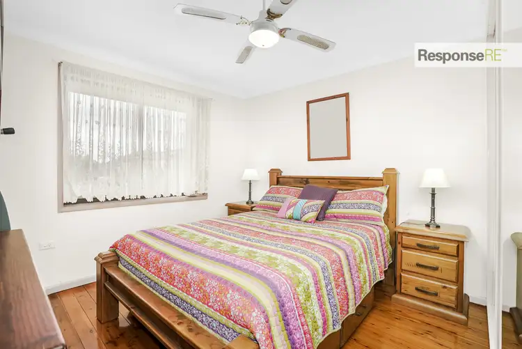 Sixth view of Homely house listing, 95 Rugby Street, Werrington County NSW 2747
