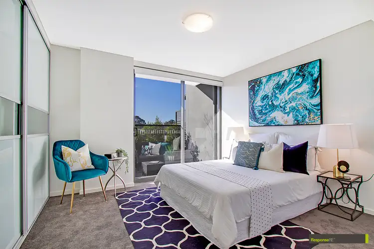 40/6 Bingham Street, Schofields NSW 2762