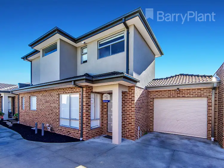 2/31 Leslie Street, St Albans VIC 3021