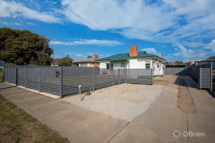 16 Burke Street, Wangaratta VIC 3677
