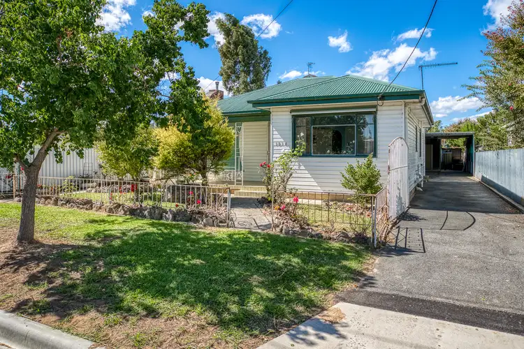 1014 Barooga Street, North Albury NSW 2640