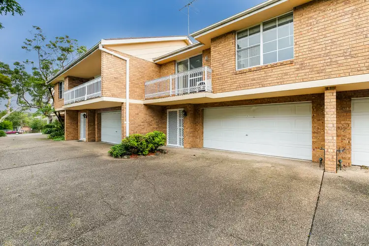 Second view of Homely townhouse listing, 3/73 Caringbah Road, Caringbah NSW 2229