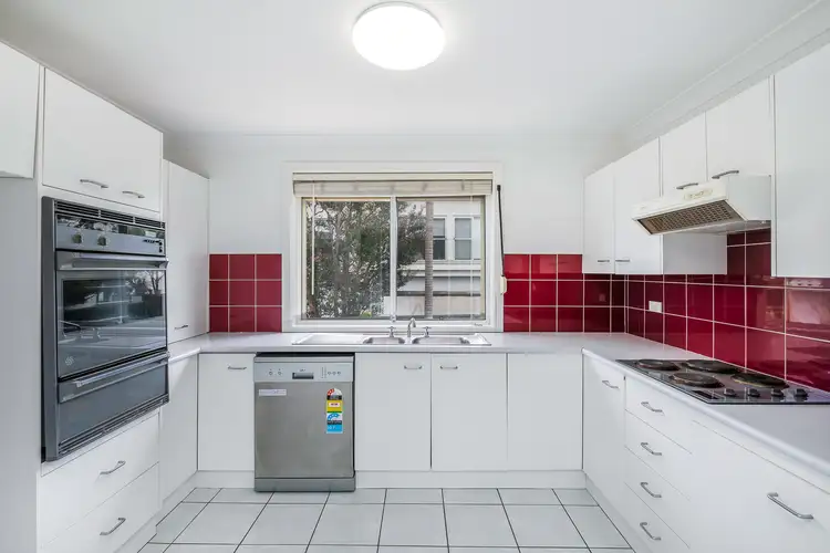 Fourth view of Homely townhouse listing, 3/73 Caringbah Road, Caringbah NSW 2229