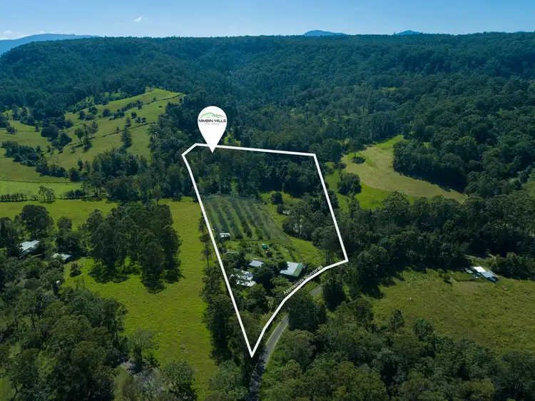 Third view of Homely house listing, 209 Billen Road, Georgica NSW 2480