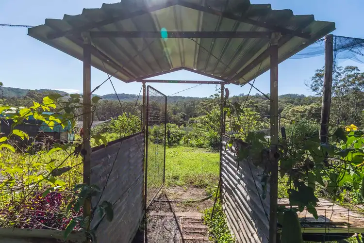 Fourth view of Homely house listing, 209 Billen Road, Georgica NSW 2480