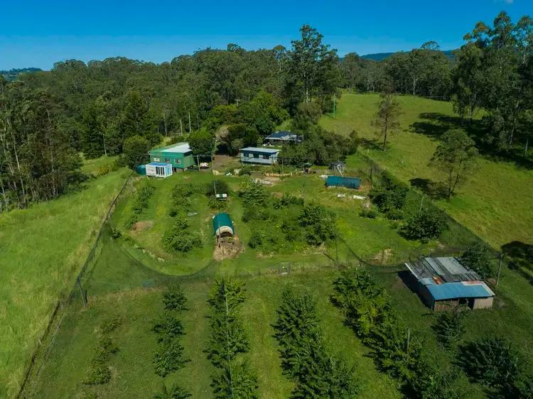 Fifth view of Homely house listing, 209 Billen Road, Georgica NSW 2480