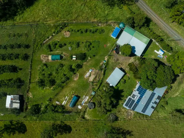 Sixth view of Homely house listing, 209 Billen Road, Georgica NSW 2480