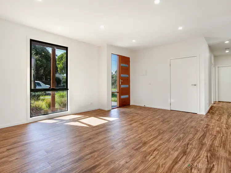 Third view of Homely unit listing, 1/56-58 Jesson Crescent, Dandenong VIC 3175