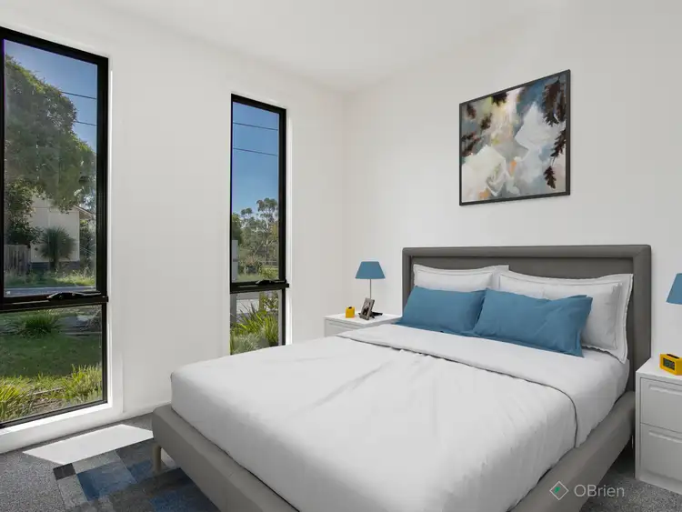 Sixth view of Homely unit listing, 1/56-58 Jesson Crescent, Dandenong VIC 3175