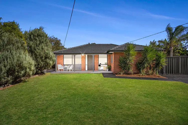 9 Talab Court, Chelsea Heights VIC 3196