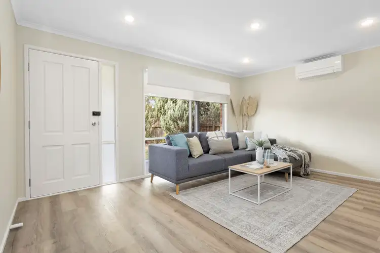 Second view of Homely house listing, 9 Talab Court, Chelsea Heights VIC 3196