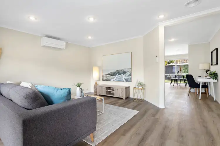 Third view of Homely house listing, 9 Talab Court, Chelsea Heights VIC 3196
