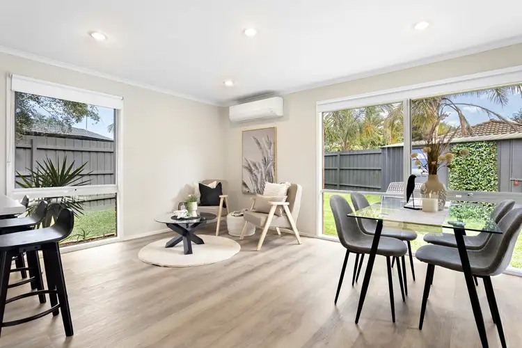 Fifth view of Homely house listing, 9 Talab Court, Chelsea Heights VIC 3196
