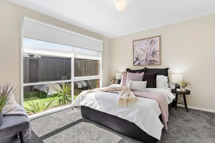 Sixth view of Homely house listing, 9 Talab Court, Chelsea Heights VIC 3196