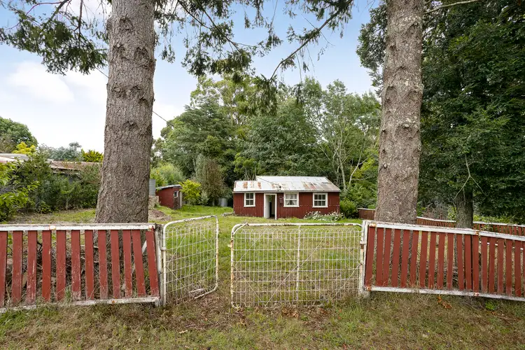 33 Martin Street, Blackwood VIC 3458