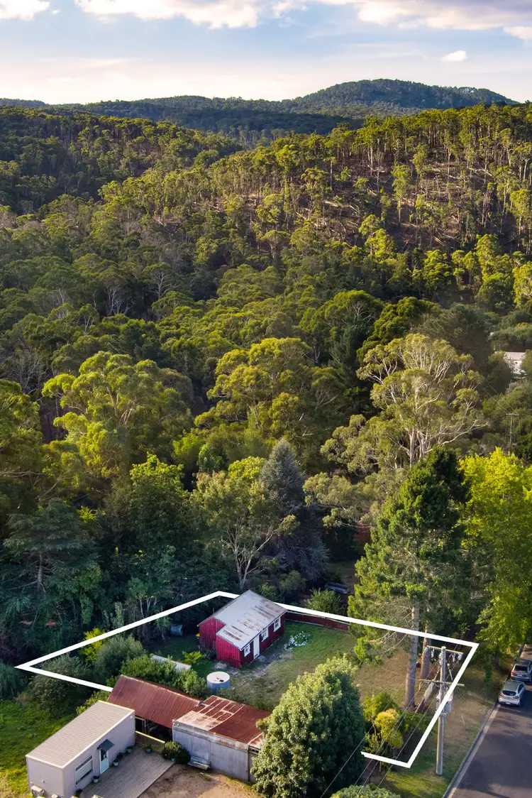 Sixth view of Homely house listing, 33 Martin Street, Blackwood VIC 3458