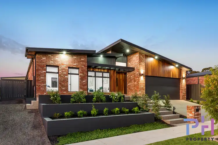 Main view of Homely house listing, 6 McDonnell Lane, Maiden Gully VIC 3551