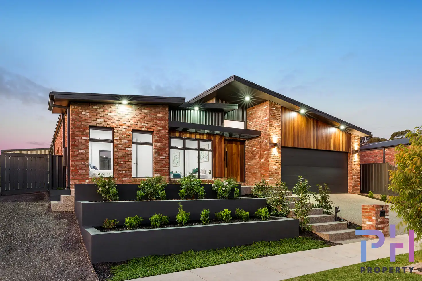 Main view of Homely house listing, 6 McDonnell Lane, Maiden Gully VIC 3551