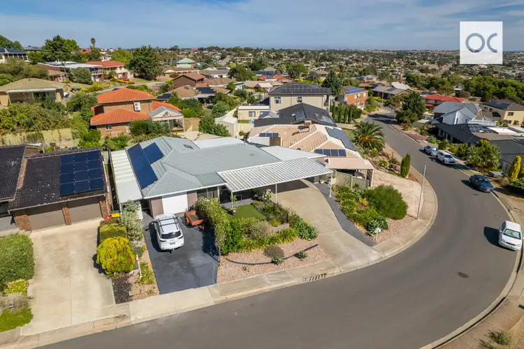 36 Kurrambi Crescent, Hallett Cove SA 5158