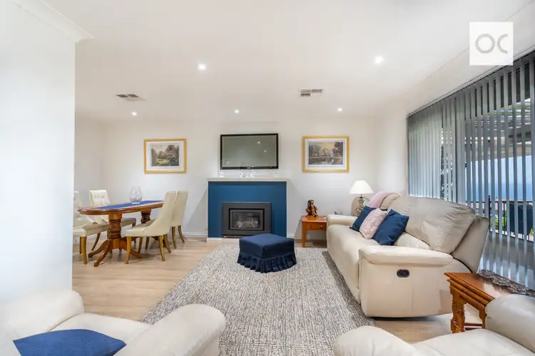 Fifth view of Homely house listing, 36 Kurrambi Crescent, Hallett Cove SA 5158
