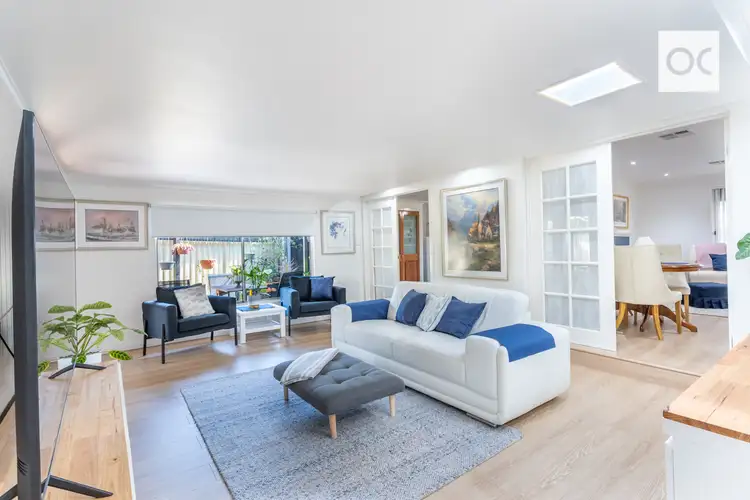 Sixth view of Homely house listing, 36 Kurrambi Crescent, Hallett Cove SA 5158