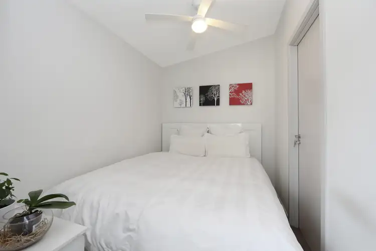 Fifth view of Homely apartment listing, 12/1084 Stud Road, Rowville VIC 3178