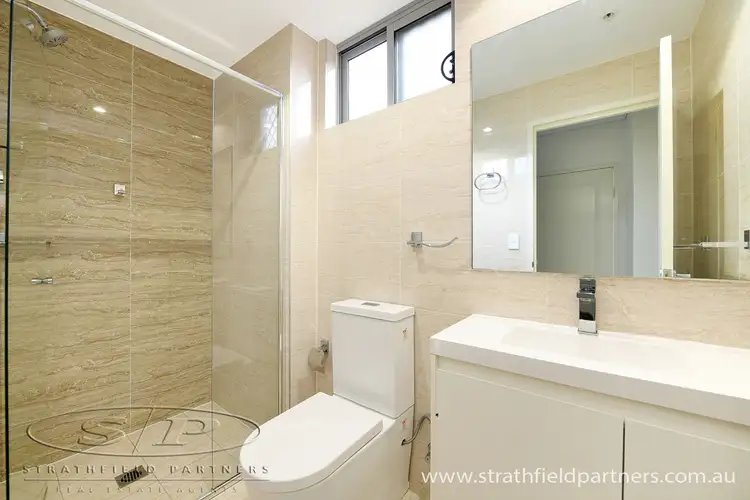 Fourth view of Homely apartment listing, 57/32-40 Kerr Parade, Auburn NSW 2144