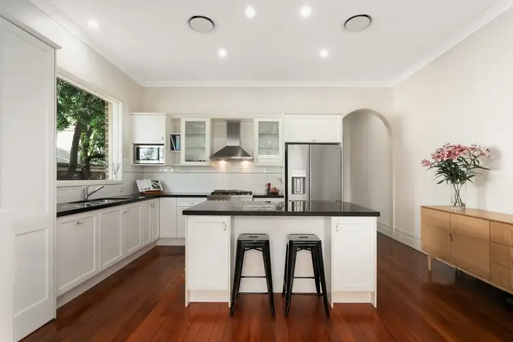 Third view of Homely semi-detached listing, 106 Dalhousie Street, Haberfield NSW 2045