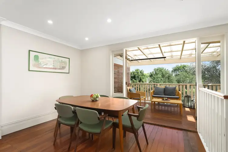 Fourth view of Homely semi-detached listing, 106 Dalhousie Street, Haberfield NSW 2045
