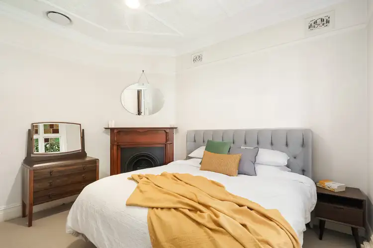 Sixth view of Homely semi-detached listing, 106 Dalhousie Street, Haberfield NSW 2045