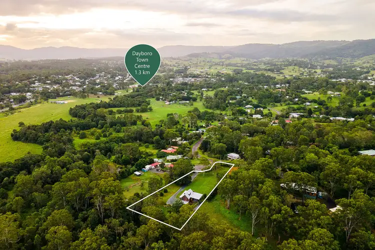 Sixth view of Homely house listing, 1 Stampede Place, Dayboro QLD 4521