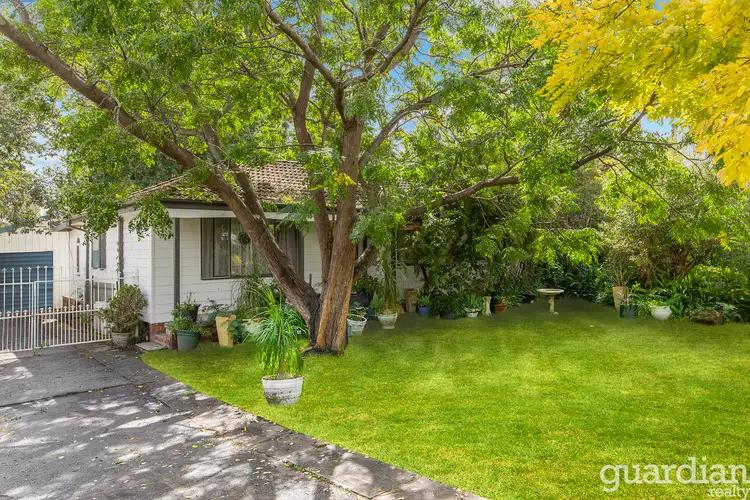 10 Rhodes Place, Kellyville NSW 2155