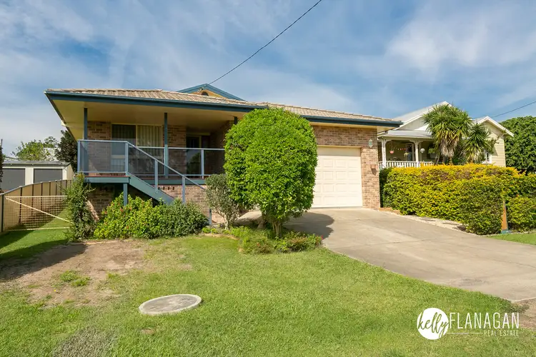 Main view of Homely house listing, 8 Queen Street, Greenhill NSW 2440
