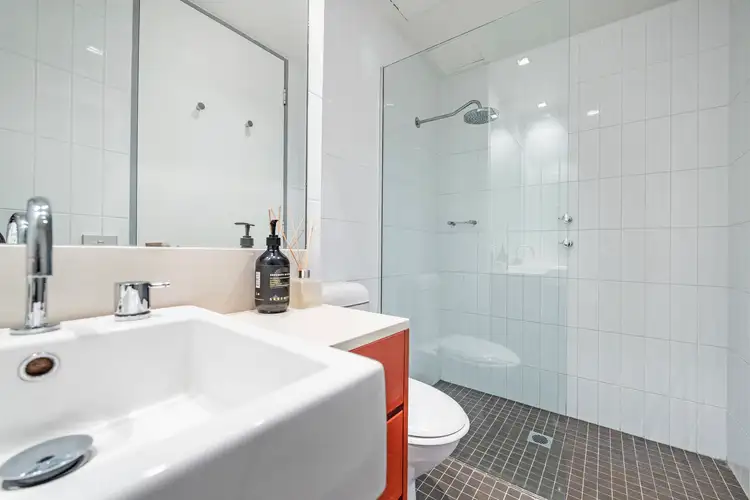 Sixth view of Homely apartment listing, 357/2-4 Powell Street, Waterloo NSW 2017