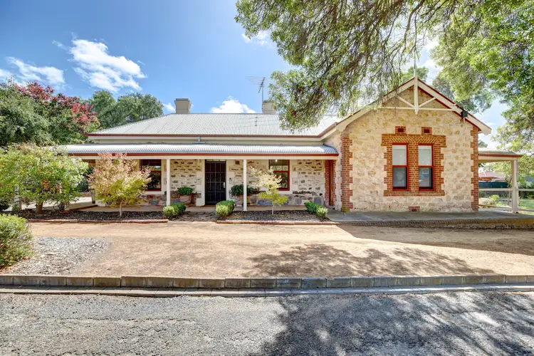 19-21 North Parade, Strathalbyn SA 5255
