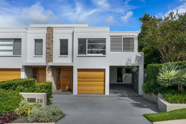 28 Northcote Avenue